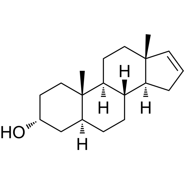 α-Androstenol 1153-51-1